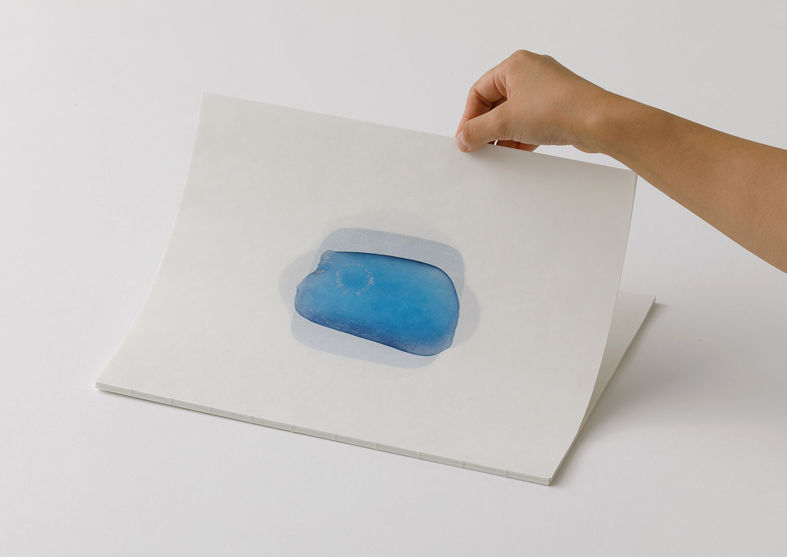 echo｜具本昌 – FRAGILE BOOKS