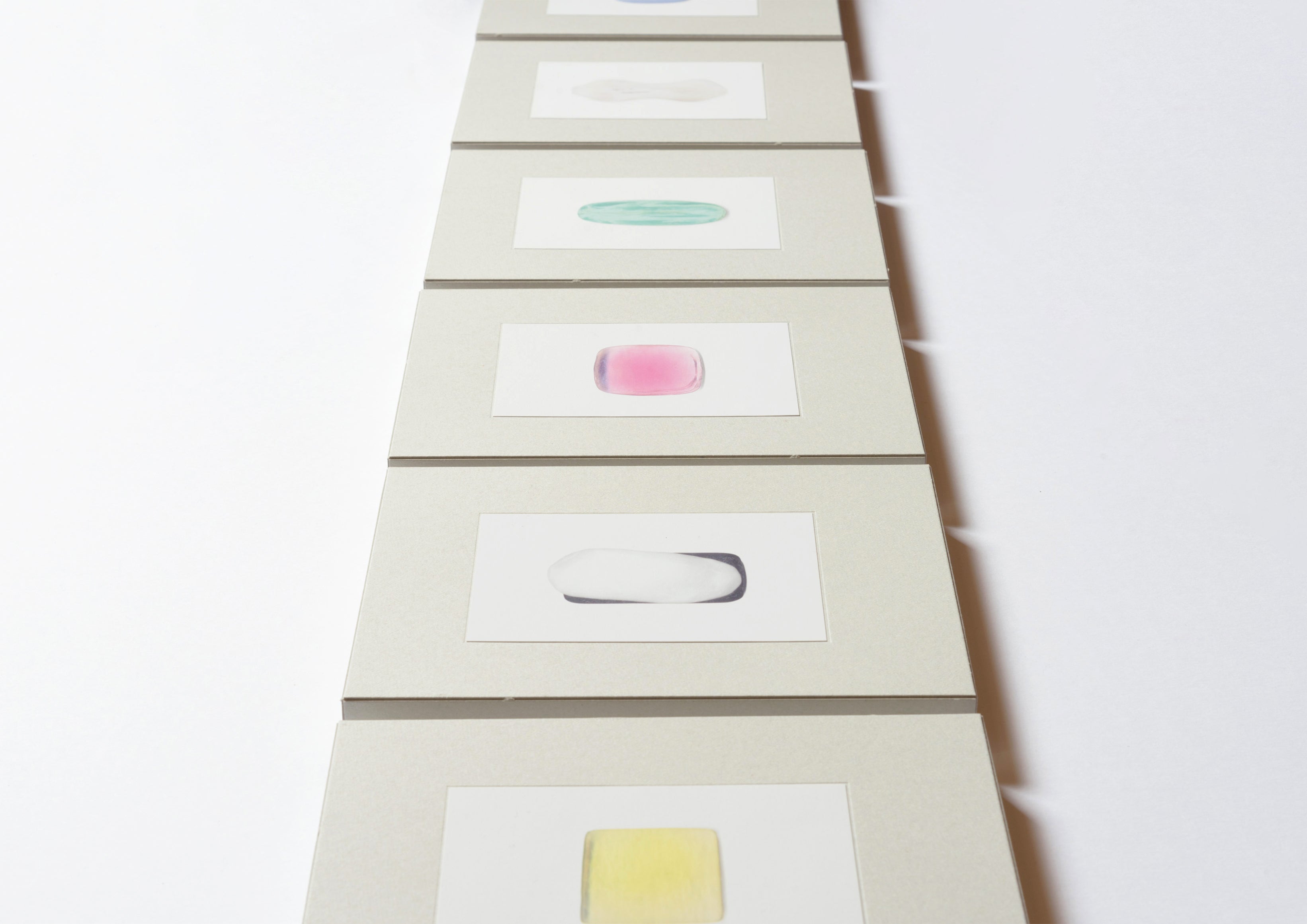 展示即売会｜限定百冊展 – FRAGILE BOOKS