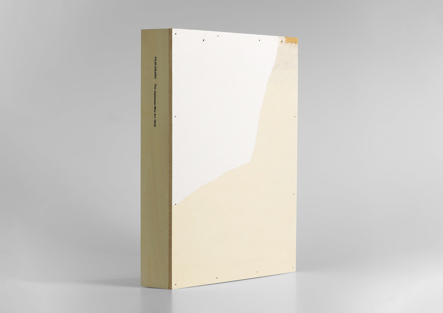 Veneer Book no.102 FRAGILE BOOKS