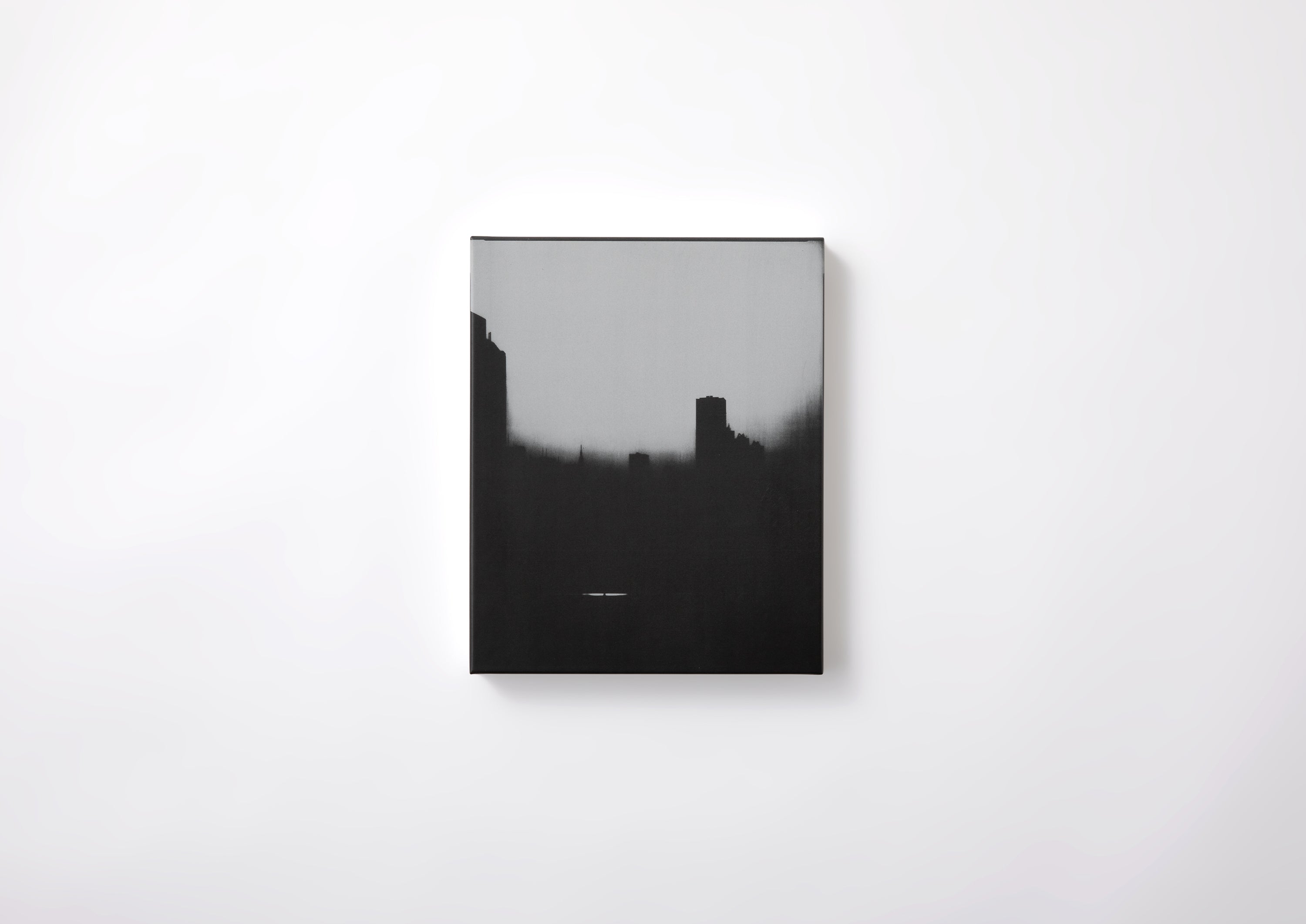 light there / yuji hamada – FRAGILE BOOKS