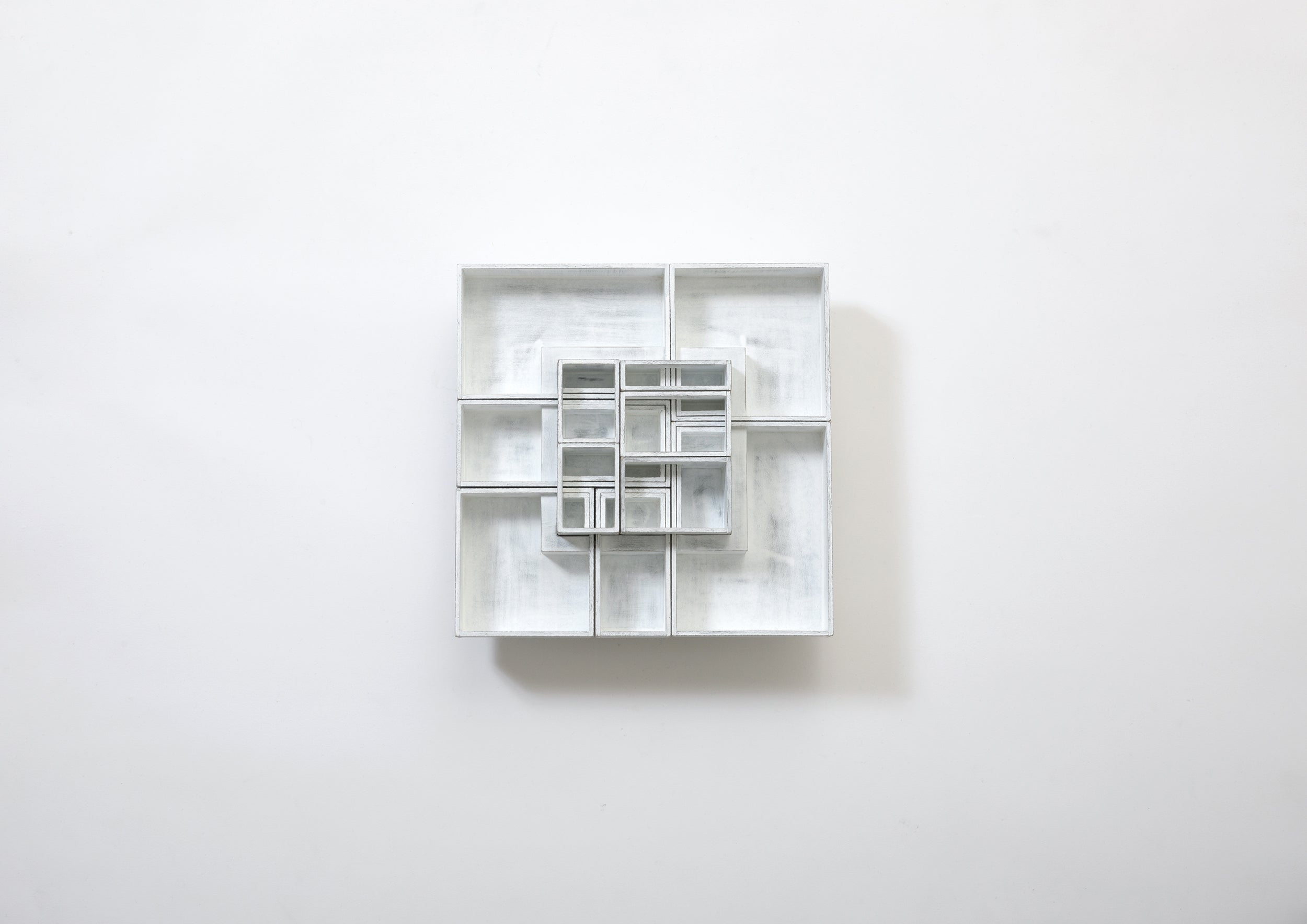 重なる箱 – FRAGILE BOOKS