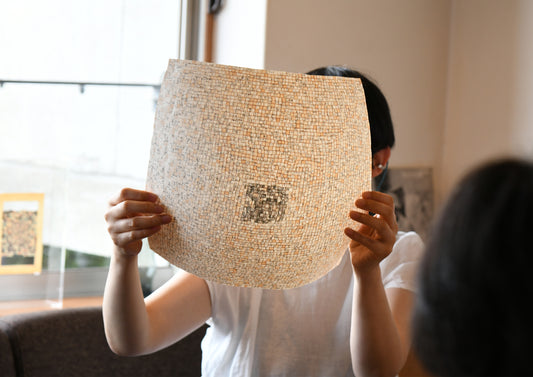 Report: Open Day with Aya Coizumi