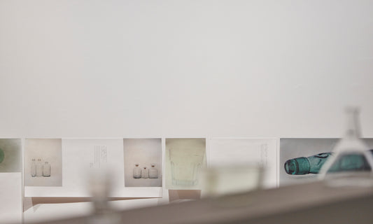 展覧会｜ものたちの誰彼（たそがれ）展