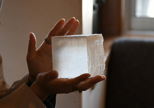 Report: Open Day with Rivotorto Pieces