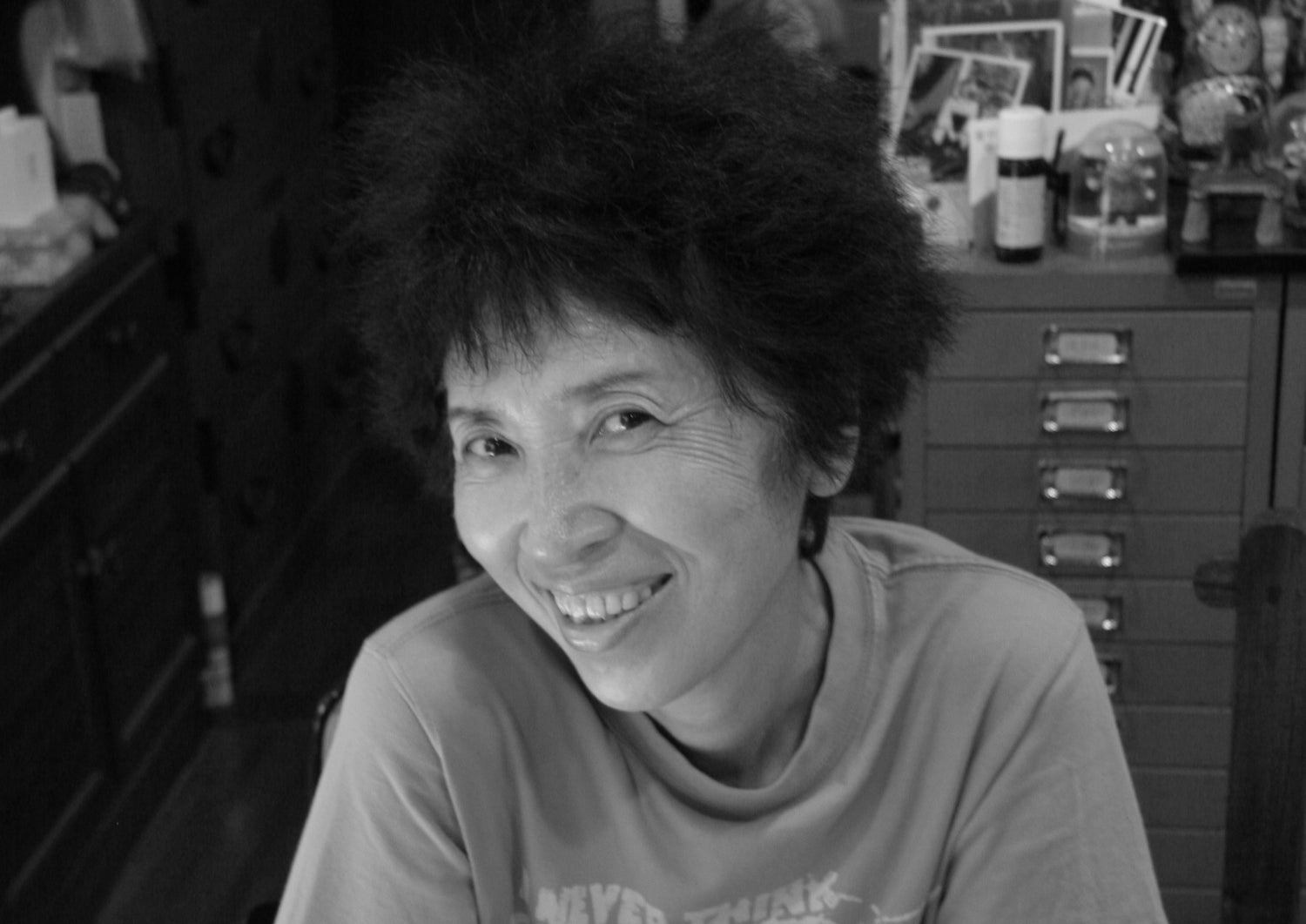 Tokuko Ushioda