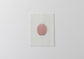 echo (pink)  / 具本昌