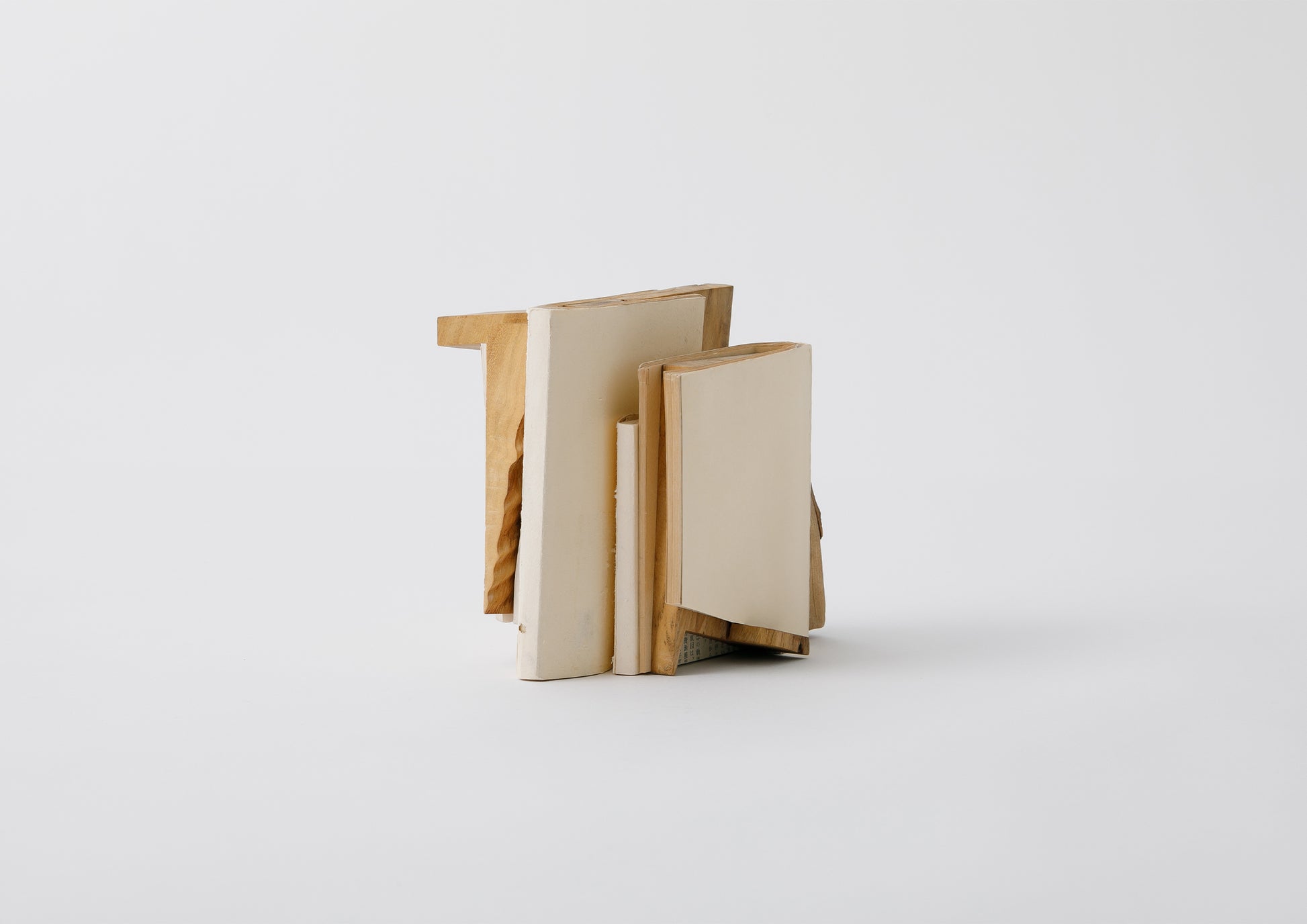 Filtered Silence - The Pedestal of Thought vol.7 – FRAGILE BOOKS