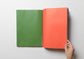 Colour, Based on Nature