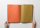 Colour, Based on Nature