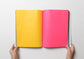 Colour, Based on Nature