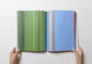 Colour, Based on Nature