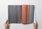 Colour, Based on Nature