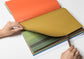 Colour, Based on Nature