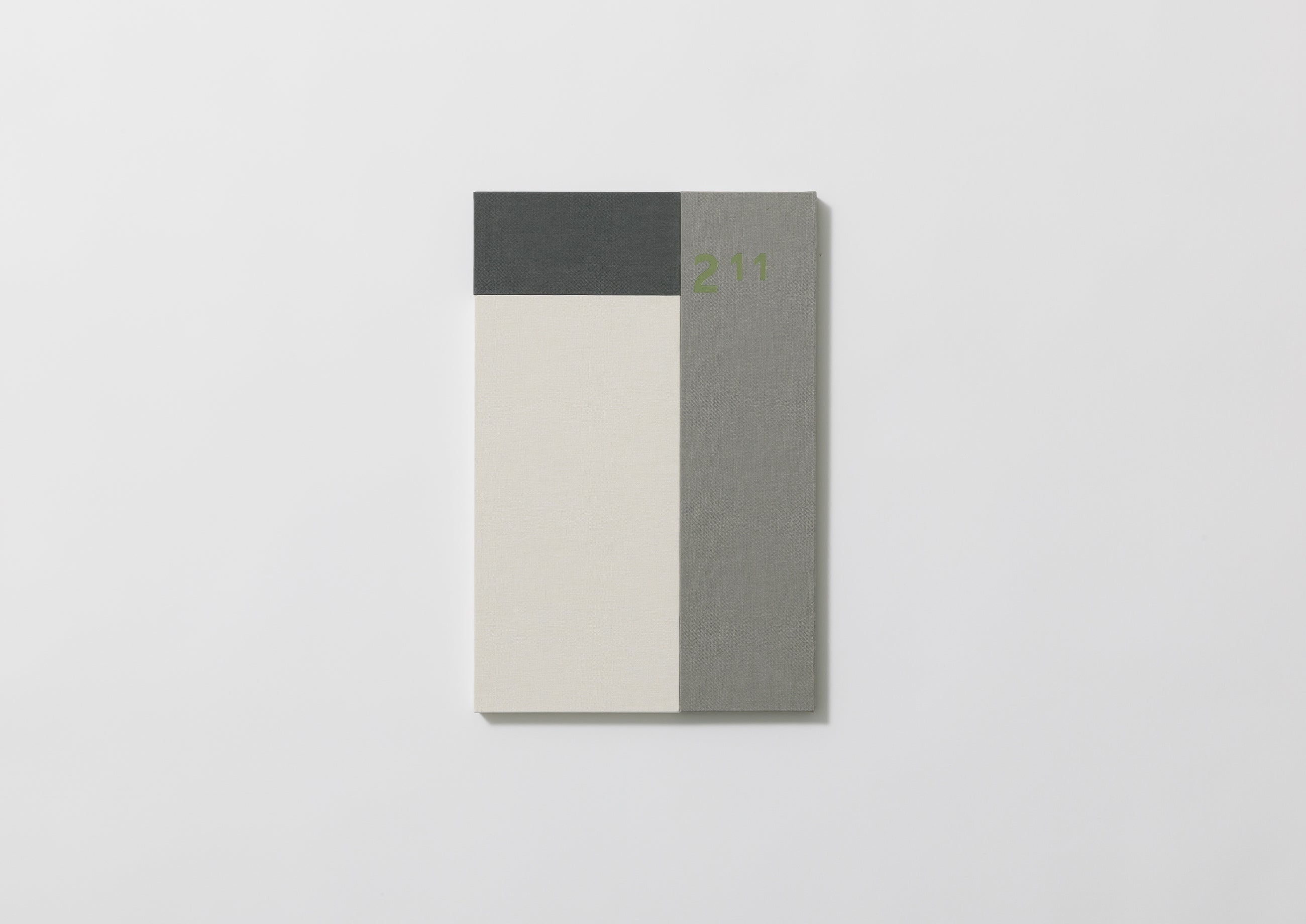 2¹¹ / 2の11 乗 – FRAGILE BOOKS