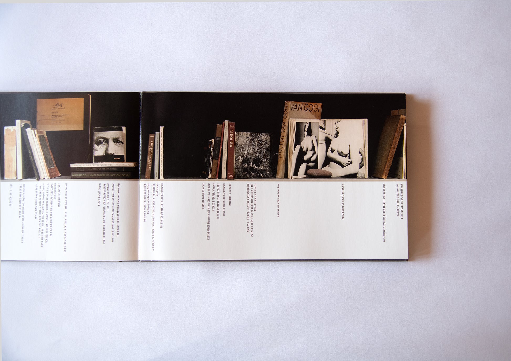 ダイアン・アーバス　Arbus　FRAGILE　BOOKS　The　Diane　Libraries:　–