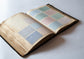 クロード・フレールの生地見本帳 / The pattern book of J. CLAUDE FRERES