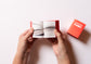 BOOK MANIFEST / Irma Boom