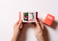 BOOK MANIFEST / Irma Boom