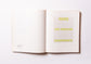 Reading Ed Ruscha / エド・ルシェを読む