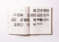 Reading Ed Ruscha / エド・ルシェを読む