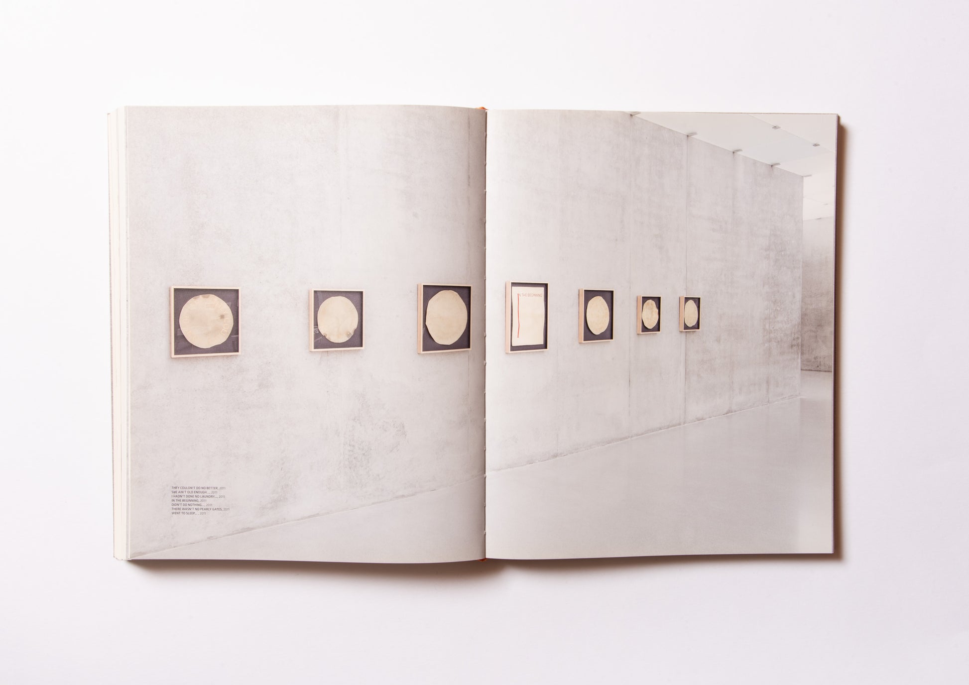 Reading Ed Ruscha / エド・ルシェを読む – FRAGILE BOOKS Reading Ed Ruscha / エド・ルシェを読む – FRAGILE BOOKS