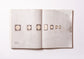 Reading Ed Ruscha / エド・ルシェを読む