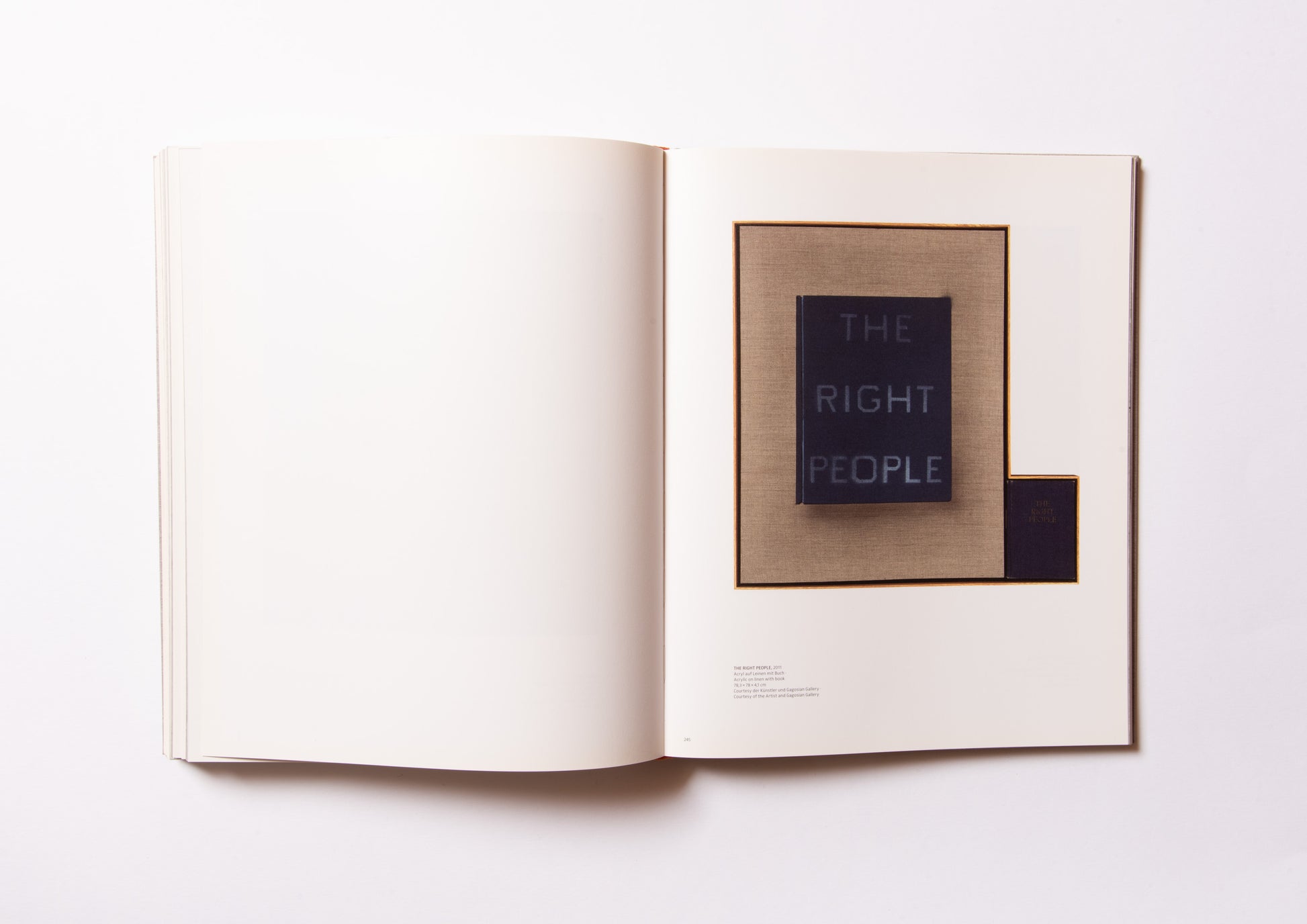 Reading Ed Ruscha / エド・ルシェを読む – FRAGILE BOOKS