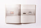 Reading Ed Ruscha / エド・ルシェを読む