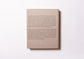 Reading Ed Ruscha / エド・ルシェを読む