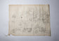 合戦絵巻粉本 / Sketches of battle picture scroll