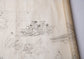 合戦絵巻粉本 / Sketches of battle picture scroll