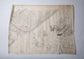 合戦絵巻粉本 / Sketches of battle picture scroll