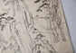合戦絵巻粉本 / Sketches of battle picture scroll