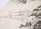 合戦絵巻粉本 / Sketches of battle picture scroll