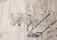 合戦絵巻粉本 / Sketches of battle picture scroll