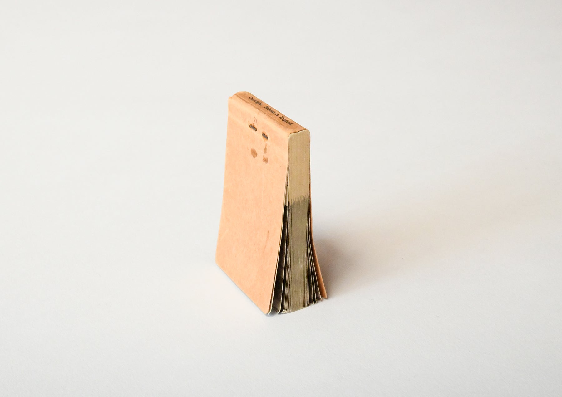 Golf Flicker Book – FRAGILE BOOKS