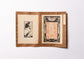 漱石本の装丁美術スクラップブック